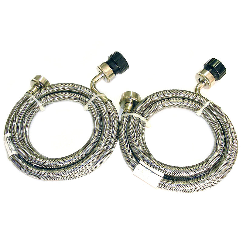 Pinnacle Washer Dryer Inlet Hose 18-2826