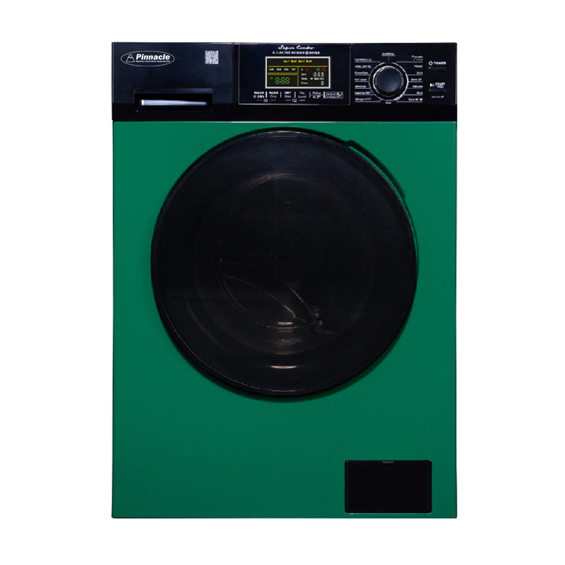 Pinnacle Washer Dryer Combo 21-5500 XL (XLARGE)