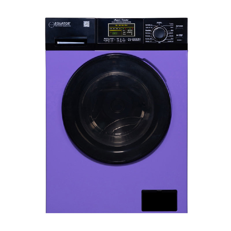 Pinnacle Washer Dryer Combo 21-5500 XL (XLARGE)