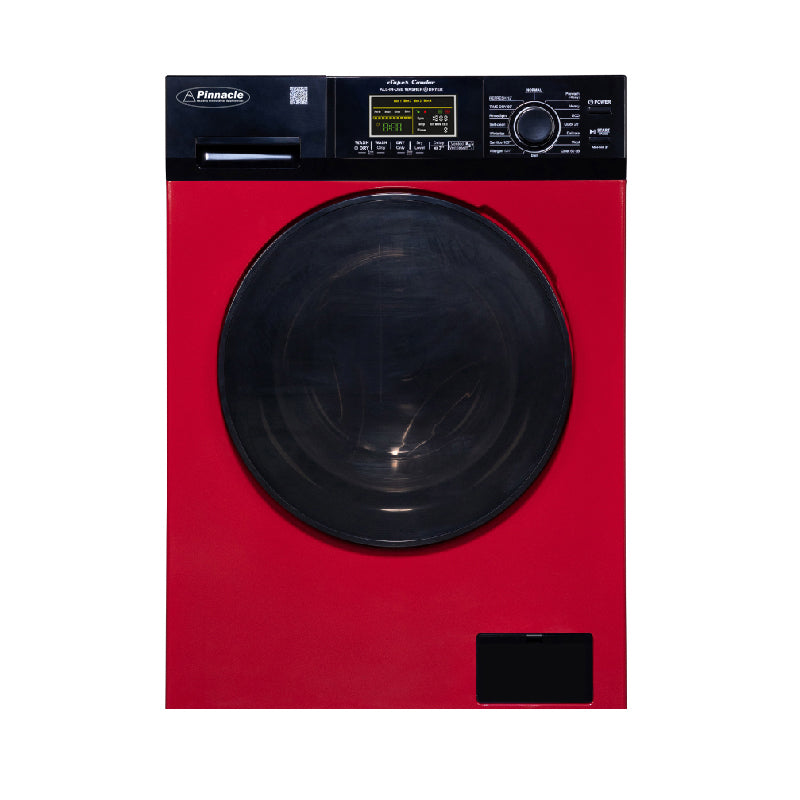 Pinnacle Washer Dryer Combo 21-5500 XL (XLARGE)