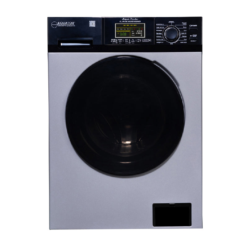 Pinnacle Washer Dryer Combo 21-5500 XL (XLARGE)