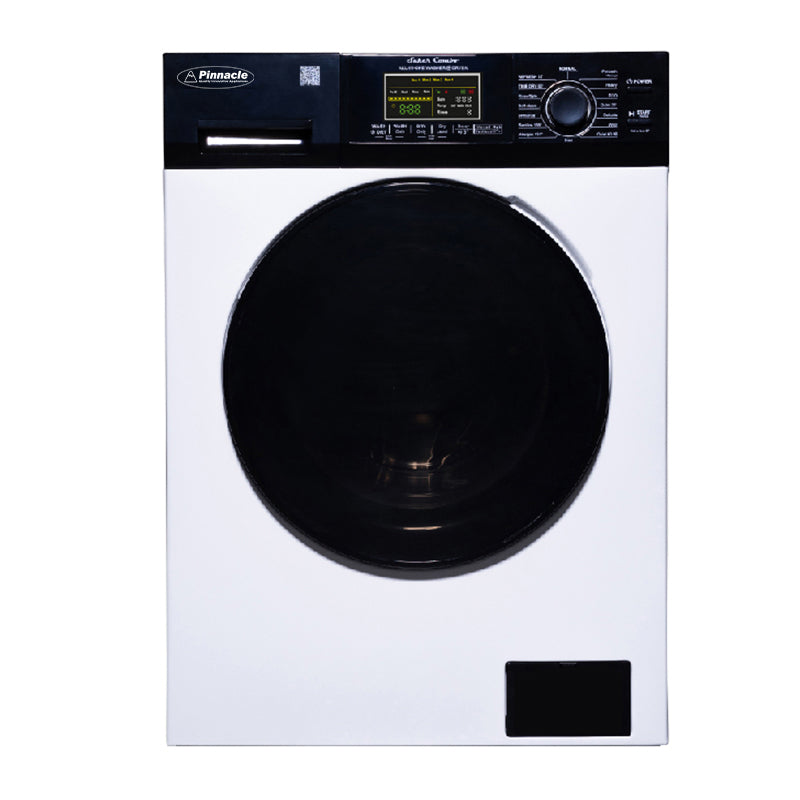 Pinnacle Washer Dryer Combo 21-5500 XL (XLARGE)