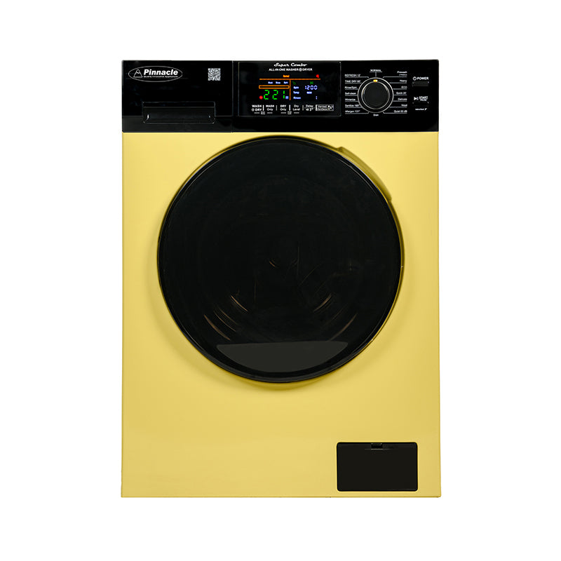 Pinnacle Washer Dryer Combo 21-5500 XL (XLARGE)