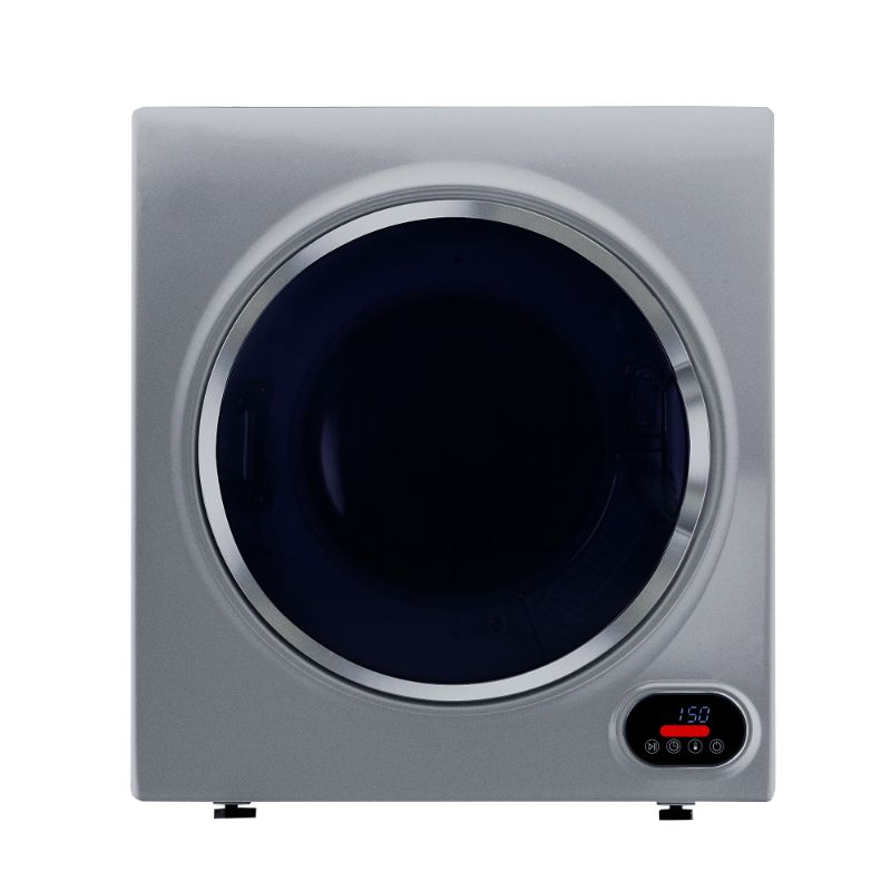 Pinnacle Short Dryer 21-852 Stackable (Vented)