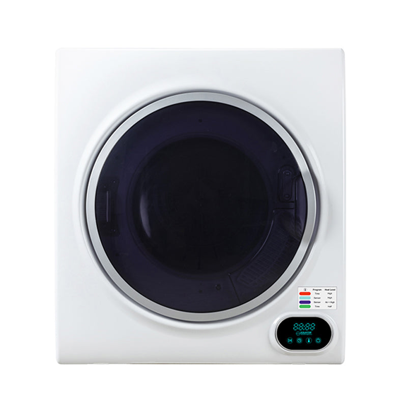 Pinnacle Short Dryer 21-852 Stackable (Vented)