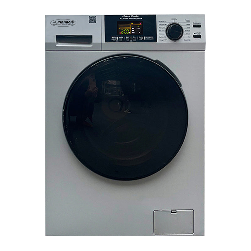 Pinnacle Super Combo Washer Dryer 22-4600 (Convertible)