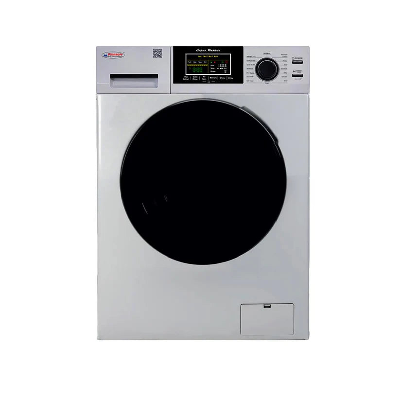 Pinnacle Stackable Washer 22-826 L