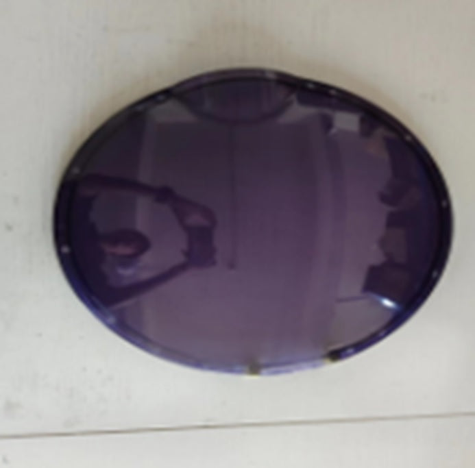 Pinnacle Dryer Door Cover 85002