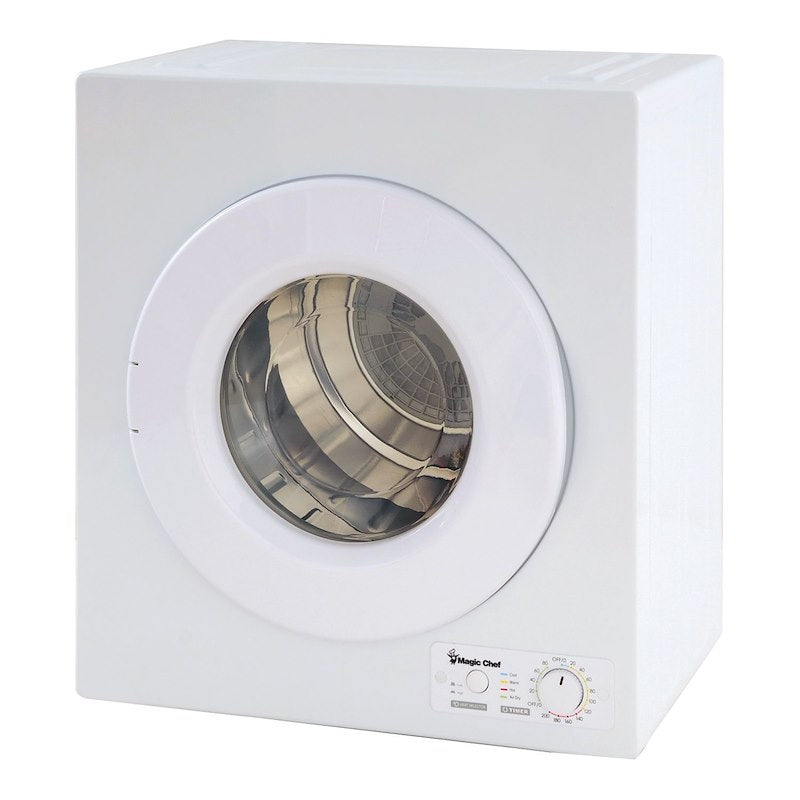 Magic Chef Dryer MCSDRY1S