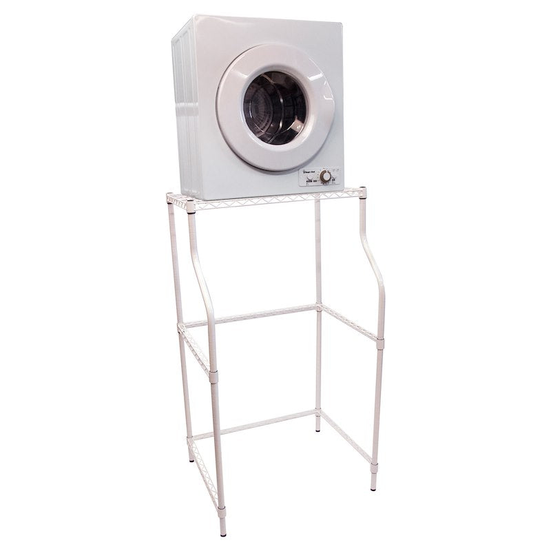 Magic Chef Washer Dryer Pedestal MCSLS12W