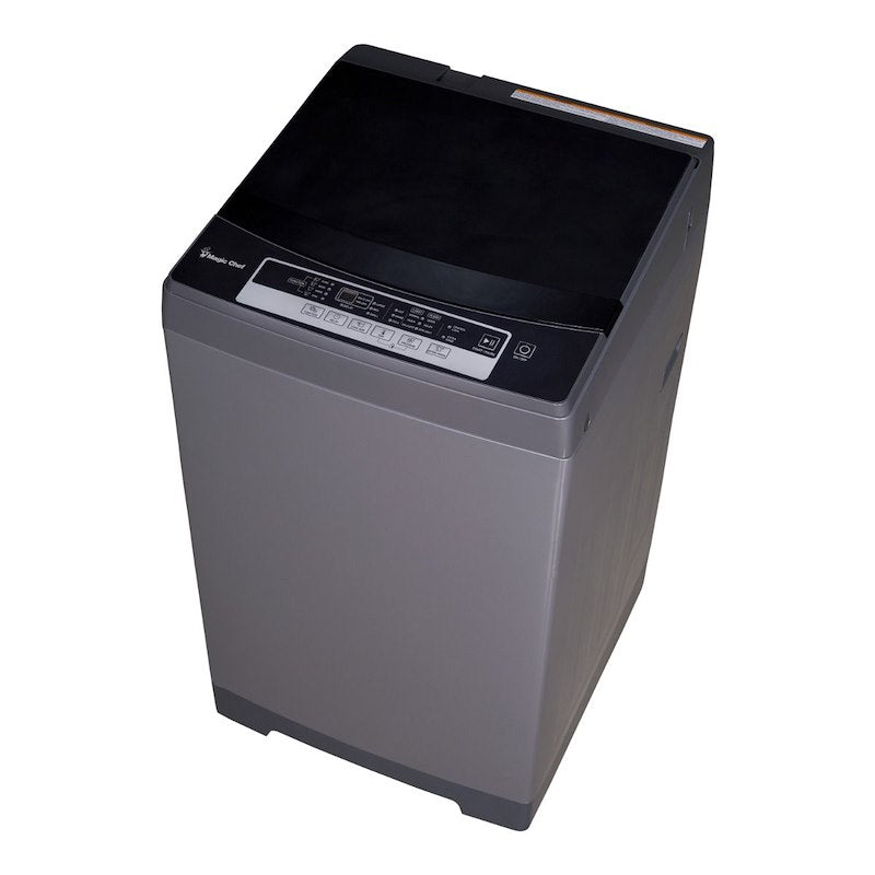Magic Chef Washer Portable MCSTCW17G5