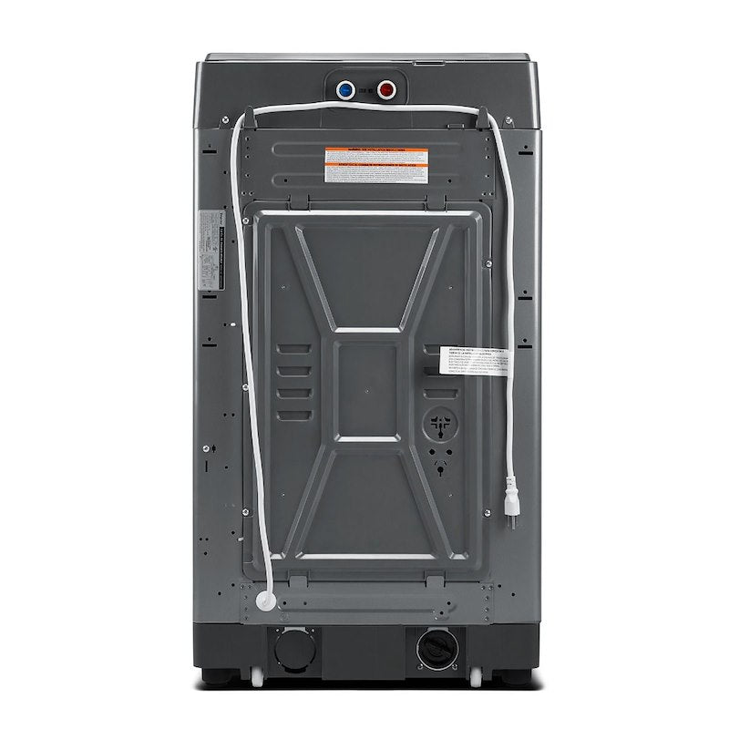 Magic Chef Washer Portable MCSTCW17G5