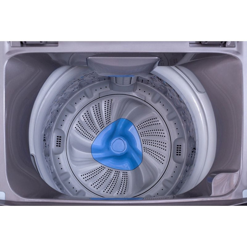 Magic Chef Washer Portable MCSTCW17G5