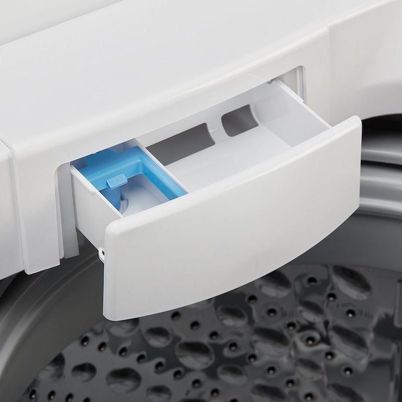 Magic Chef Washer Portable MCSTCW20W6