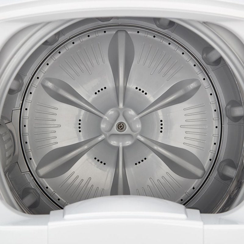 Magic Chef Washer Portable MCSTCW20W6