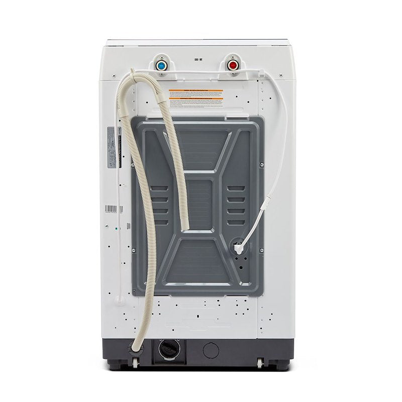 Magic Chef Washer Portable MCSTCW20W6