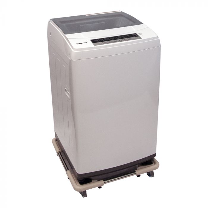 Magic Chef Washer Dryer Pedestal MCSLB04P