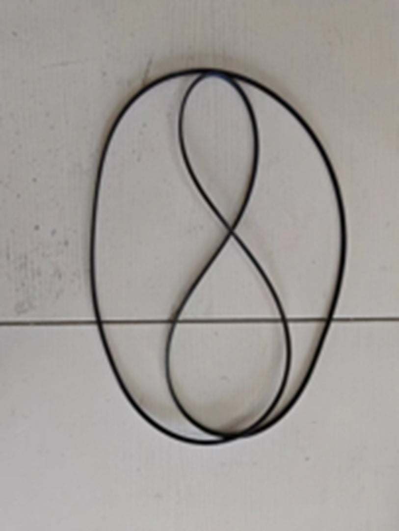 Pinnacle Dryer Drive Belt 85065