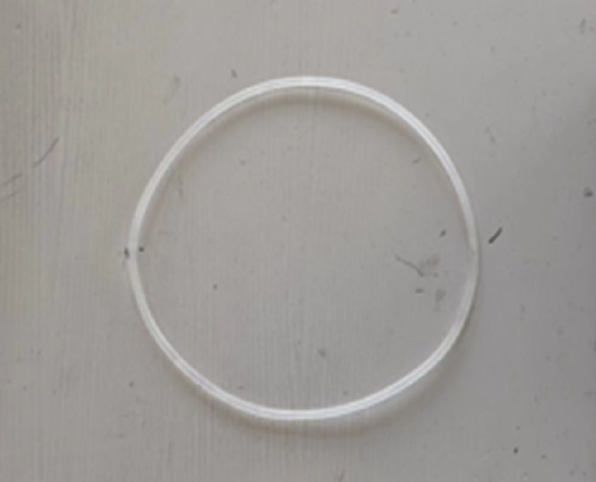 Pinnacle Dryer Fan Belt 85074