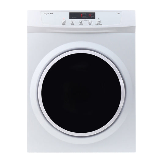 Pinnacle Standard Dryer 18-860 Stackable Vented