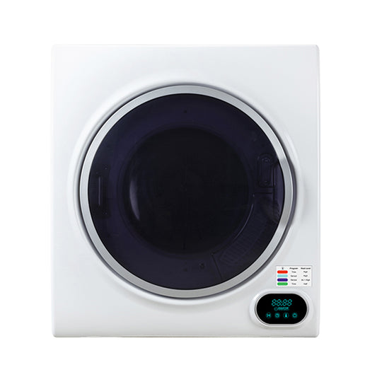 Pinnacle Short Dryer 21-852 Stackable (Vented)