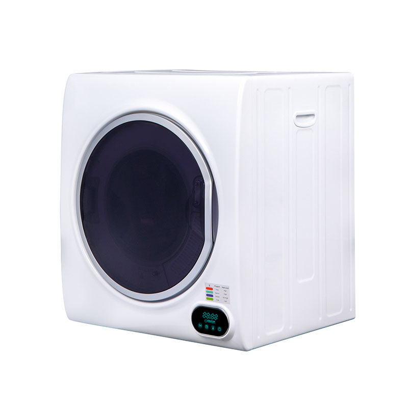 Pinnacle Short Dryer 21-852 Stackable (Vented)