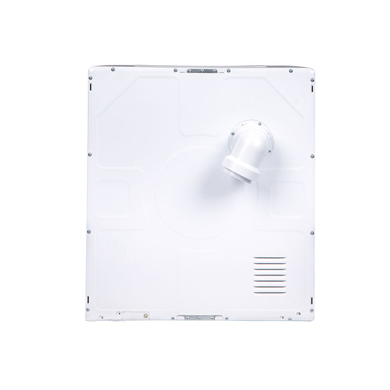 Pinnacle Short Dryer 21-852 Stackable (Vented)