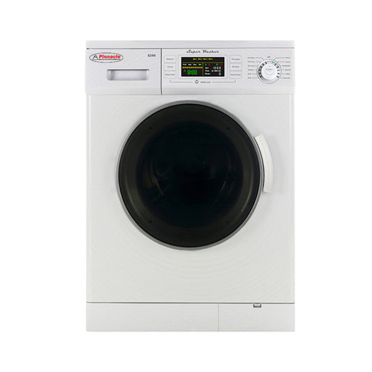 Pinnacle Super Washer 18-824N Stackable