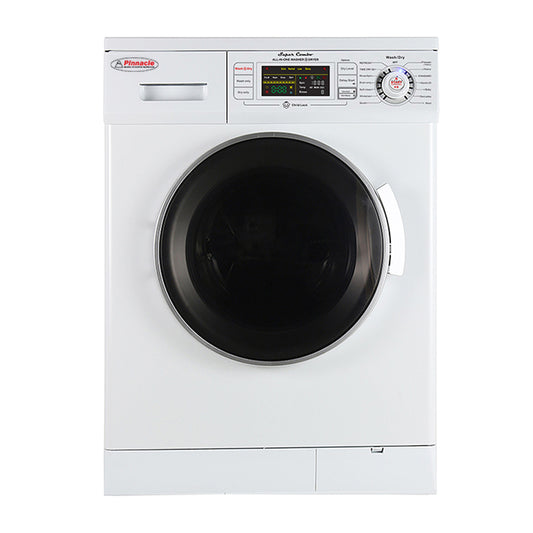 Pinnacle Washer Dryer Combo 18-4400N (Convertible Venting)