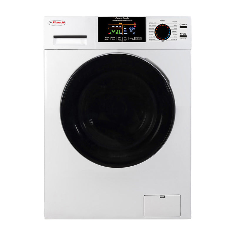 Pinnacle Washer Dryer Combo 21 5500 XL (XLARGE) RV Washers & Dryers