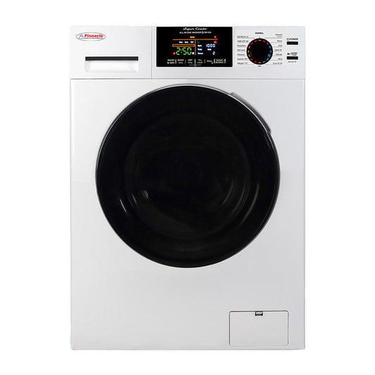 Pinnacle Washer Dryer Combo 21-5500 XL (XLARGE)