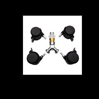 Pinnacle Washer Dryer Portability Kit 18-1070