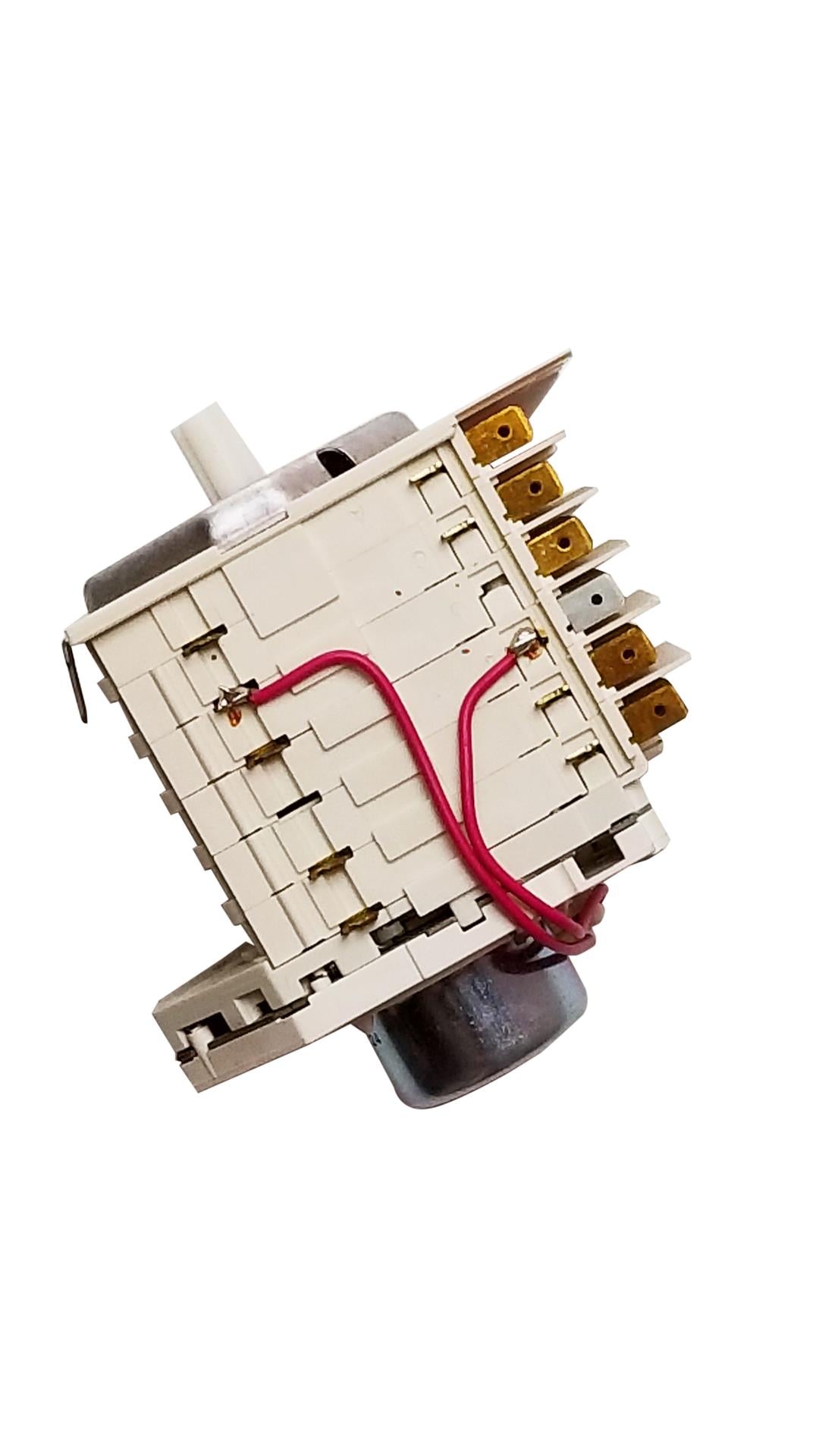 Pinnacle Washer Dryer Timer 1194