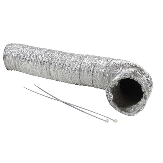 Pinnacle Washer Dryer Vent Installation Kit 18-1055