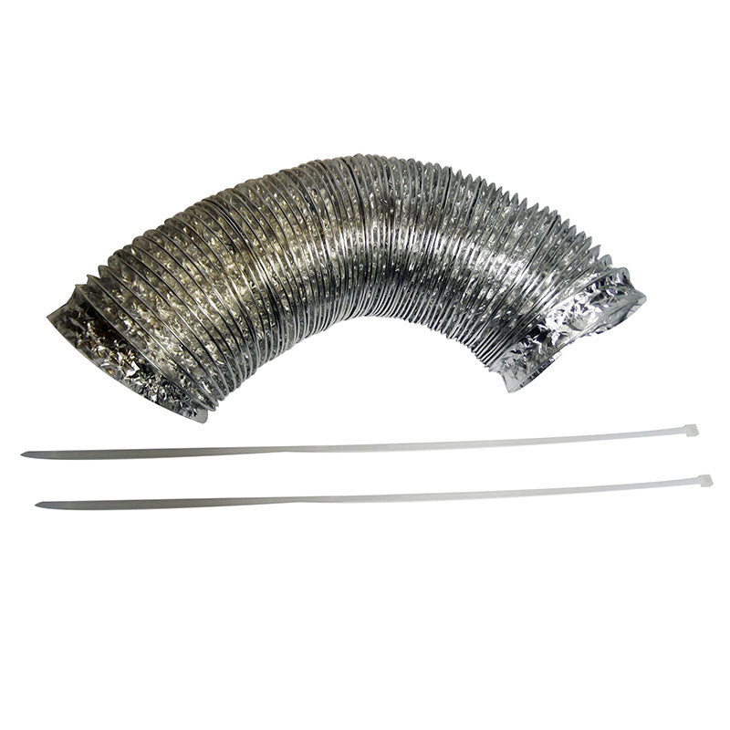 Pinnacle Washer Dryer Vent Installation Kit 18-1055