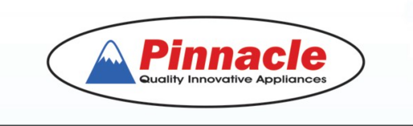 Pinnacle Washer Door 3340 (824N)