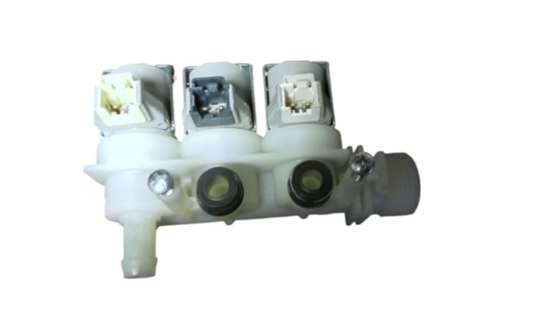 Splendide® Triple Cold Water Valve 309202