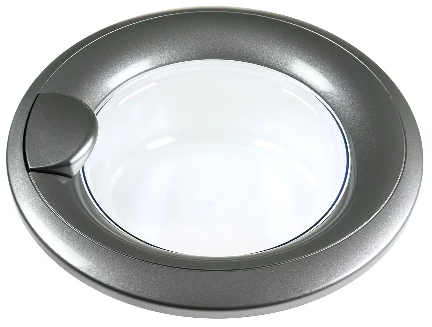 Splendide® Door Silver 118119