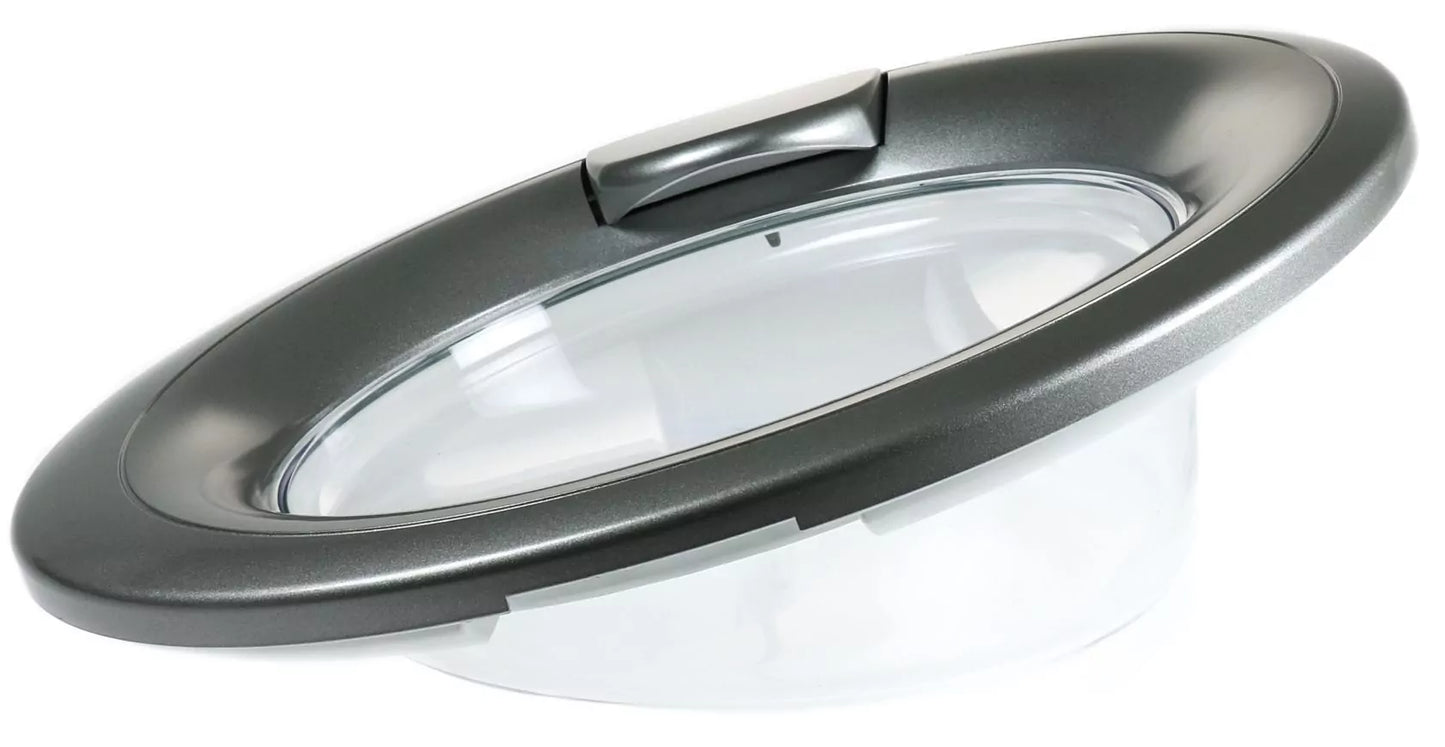 Splendide® Door Silver 118119