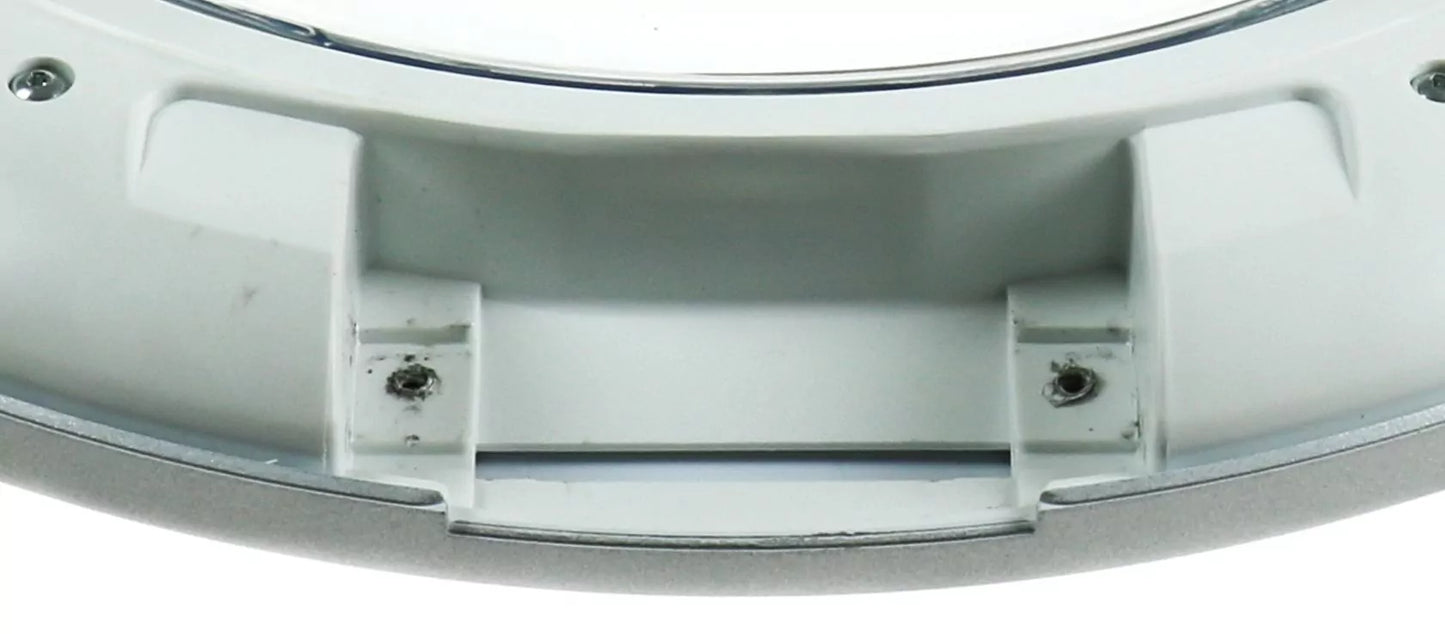 Splendide® Door Silver 118119