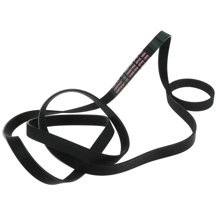 Vaundy ベルト Splendide® Washer Dryer Drive Belt 145707 – Fits DV6400X, DV6500X