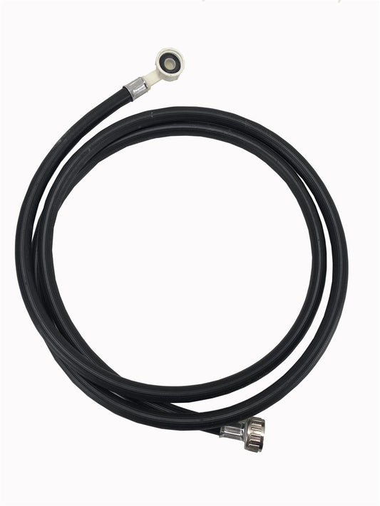 Splendide® Inlet Hose 112930 8' Ft Single