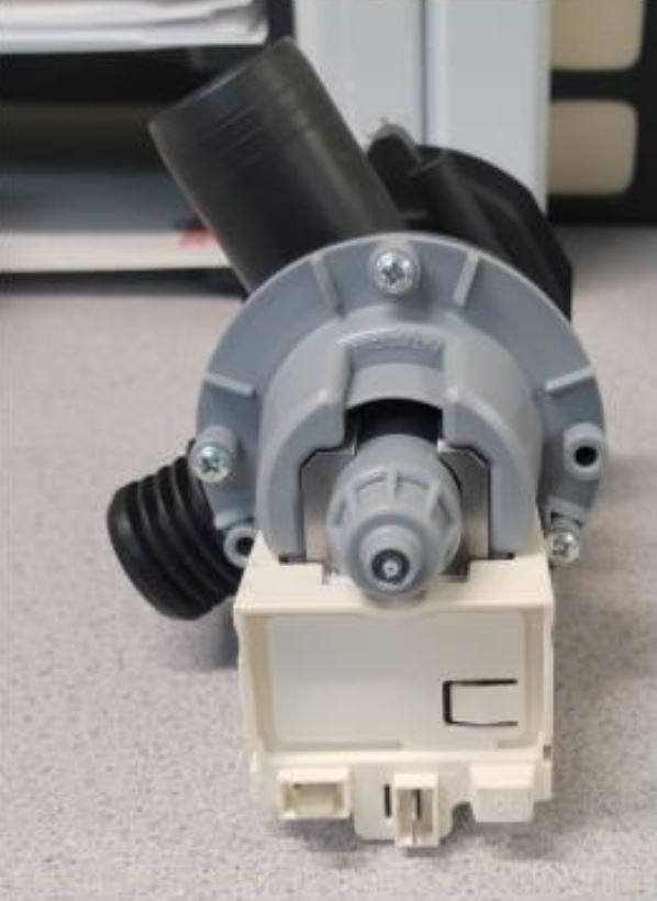 Splendide® Washer/Dryer Drain Pump 763657