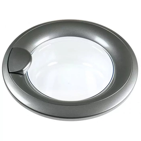 Splendide® Washer Dyer Door Platinum 257916