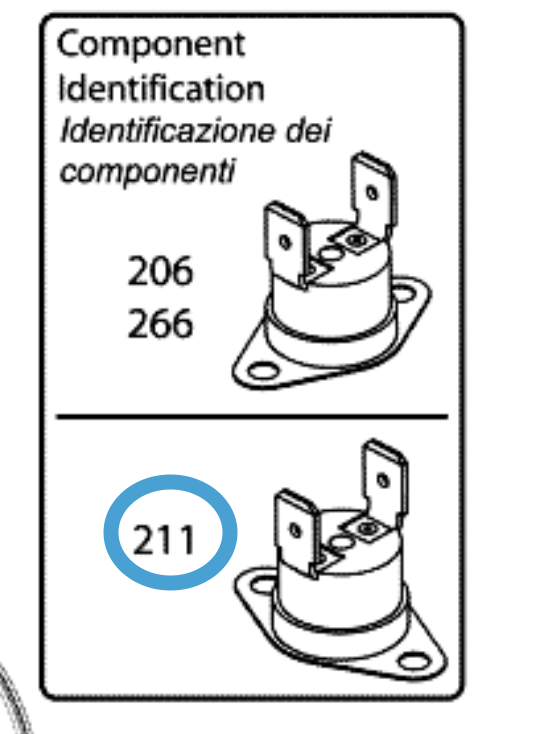 Splendide® (40C Thermostat) 208247