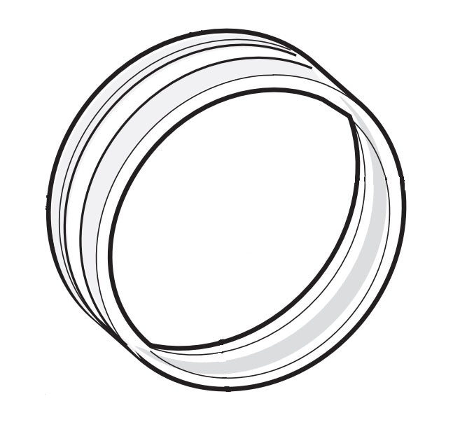 Splendide® Gasket Bowl Seal 090201
