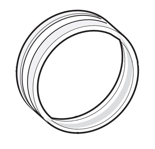 Splendide® Gasket Bowl Seal 090201