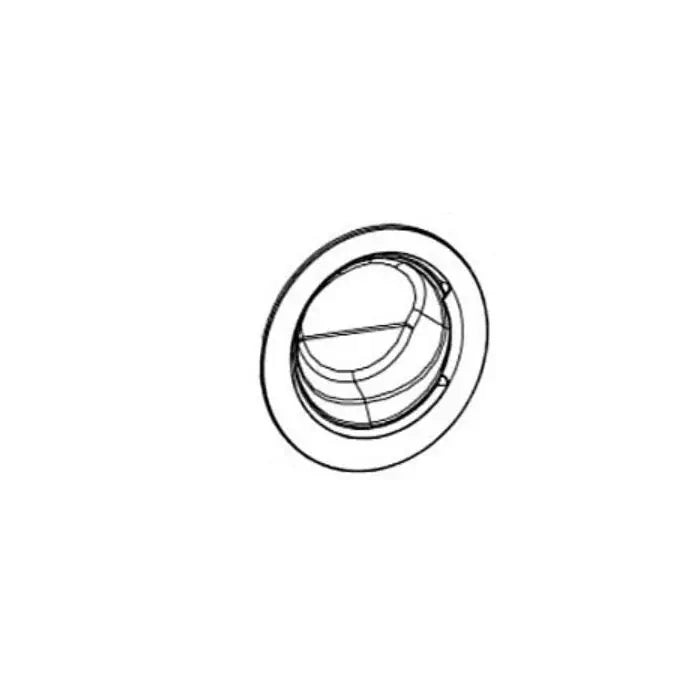 Splendide® Door Replacement 637620 (wfl1300xd)