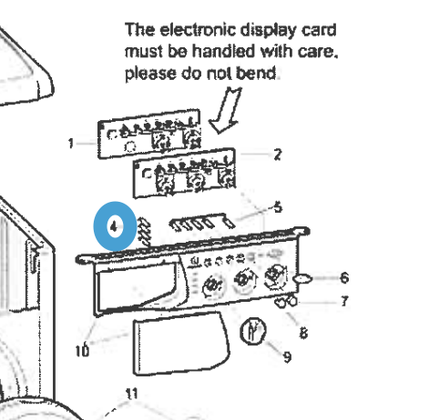 Splendide Light Guide 203128