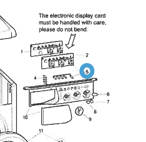 Splendide Light Guide Horizontal 203127